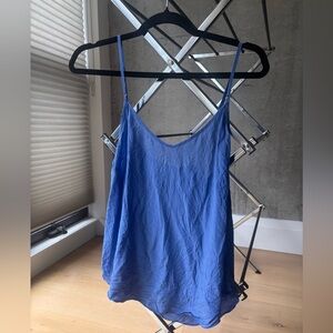 Wilfred Royal Blue Camisole